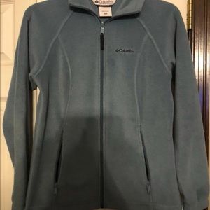 Columbia jacket